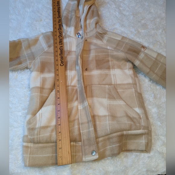 ZeroXposur hoodie coat/jacket - Picture 2 of 16